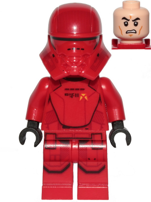 Sith Jet Trooper – Elite Jetpack Trooper / Sith Assault